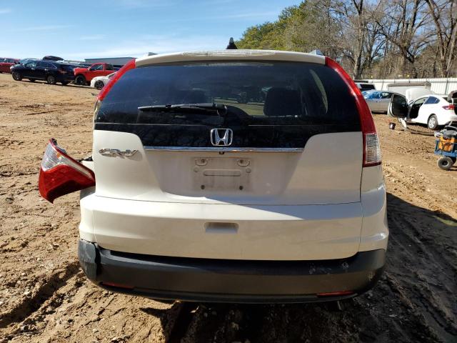 Photo 6 from auction – 2014 HONDA CR-V EXL with VIN 5J6RM3H70EL043249