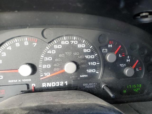 Photo 9 from auction – 2004 FORD EXPLORER X with VIN 1FMZU73E04ZA95281
