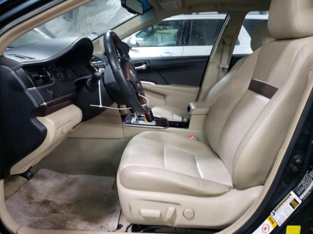 Photo 7 from auction – 2014 TOYOTA CAMRY L with VIN 4T4BF1FK7ER390246