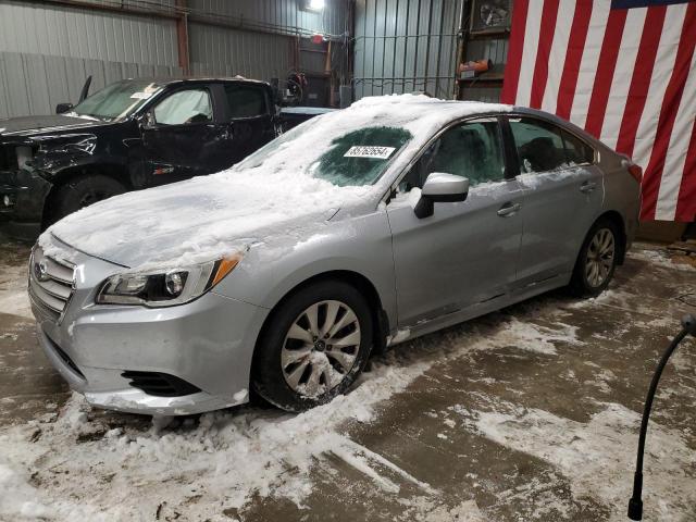 SUBARU LEGACY 2.5 2016 with VIN 4S3BNBC69G3024666 - Photo from auction