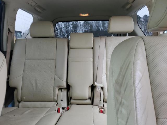 Photo 10 from auction – 2016 LEXUS GX 460 with VIN JTJBM7FX8G5134002