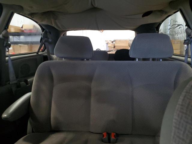 Photo 10 from auction – 2007 DODGE GRAND CARA with VIN 1D4GP24R47B136406
