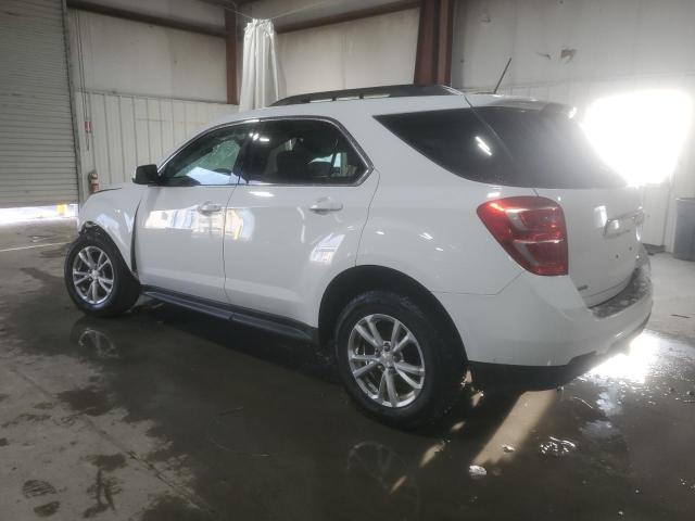 Photo 2 from auction – 2016 CHEVROLET EQUINOX LT with VIN 2GNFLFEK1G6278266