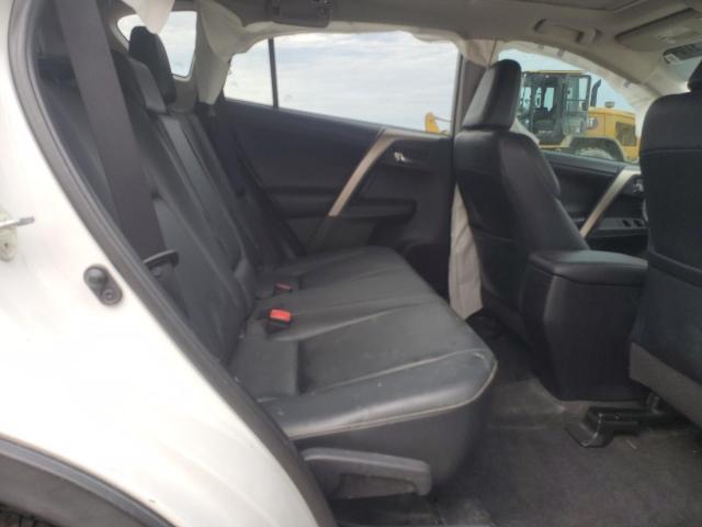 Photo 11 from auction – 2015 TOYOTA RAV4 LIMIT with VIN 2T3DFREV0FW348135