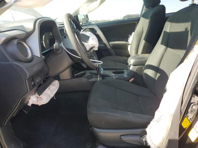 Photo 7 from auction – 2018 TOYOTA RAV4 LE with VIN 2T3ZFREV3JW480708