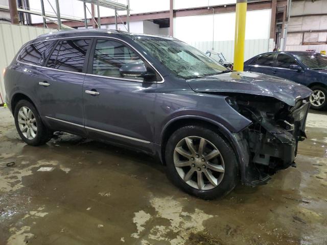 Photo 4 from auction – 2013 BUICK ENCLAVE with VIN 5GAKVDKD0DJ188019