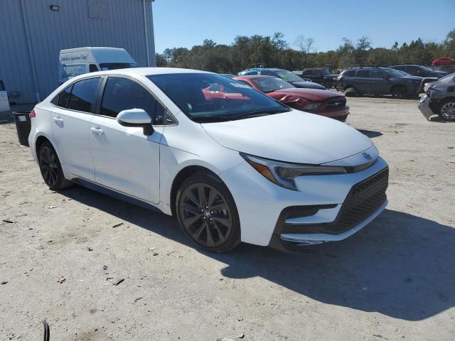 Photo 4 from auction – 2023 TOYOTA COROLLA SE with VIN 5YFS4MCEXPP147504