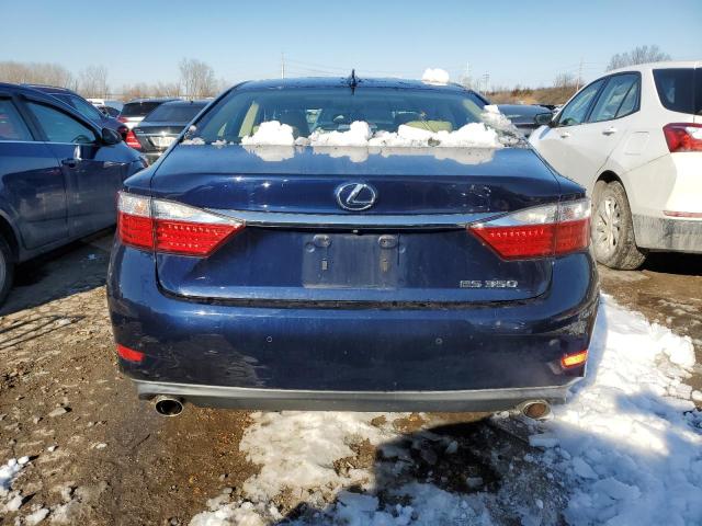 Photo 6 from auction – 2015 LEXUS ES 350 with VIN JTHBK1GG6F2166935