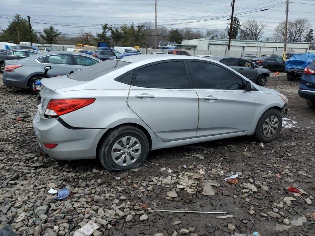 Photo 3 from auction – 2015 HYUNDAI ACCENT GLS with VIN KMHCT4AE3FU904640