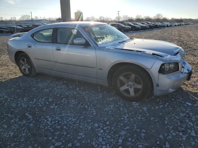 Photo 4 from auction – 2010 DODGE CHARGER SX with VIN 2B3CA3CV0AH231403