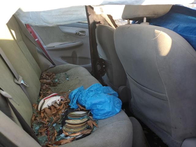 Photo 10 from auction – 2010 TOYOTA COROLLA BA with VIN 2T1BU4EE1AC197373