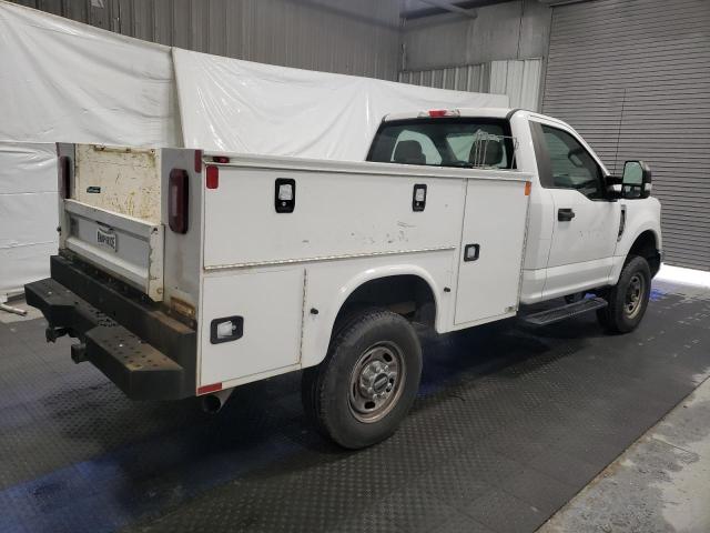 Photo 3 from auction – 2019 FORD F250 SUPER with VIN 1FTBF2B63KEF85411