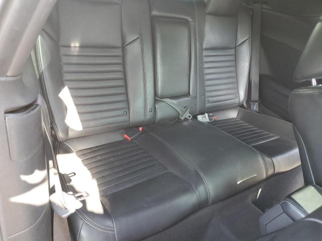 Photo 10 from auction – 2012 DODGE CHALLENGER with VIN 2C3CDYBT5CH154215