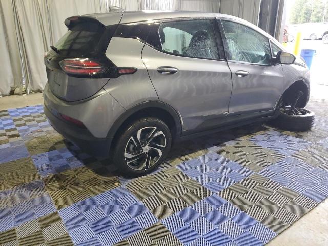 Photo 3 from auction – 2023 CHEVROLET BOLT EV 2L with VIN 1G1FX6S06P4191330