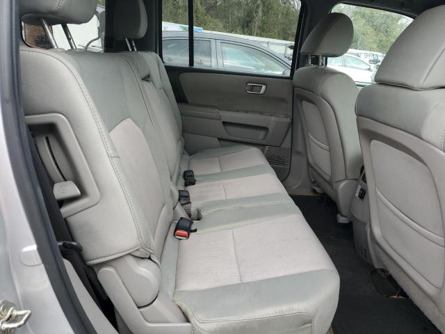 Photo 11 from auction – 2014 HONDA PILOT EX with VIN 5FNYF4H40EB010522