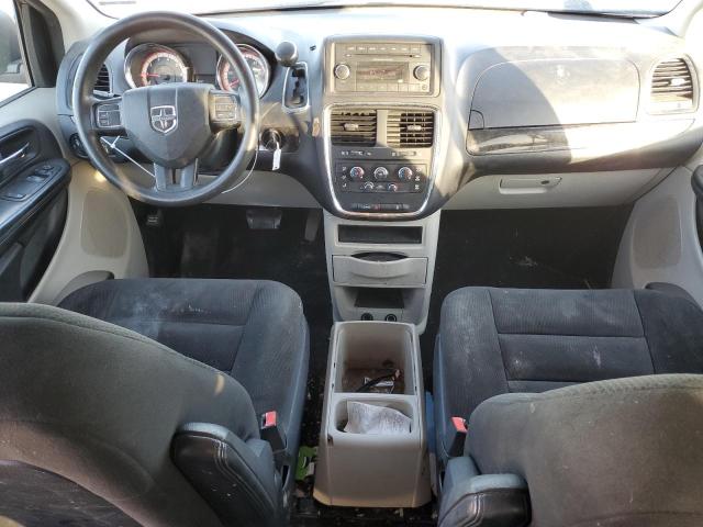 Photo 8 from auction – 2016 DODGE GRAND CARA with VIN 2C4RDGBG5GR116647