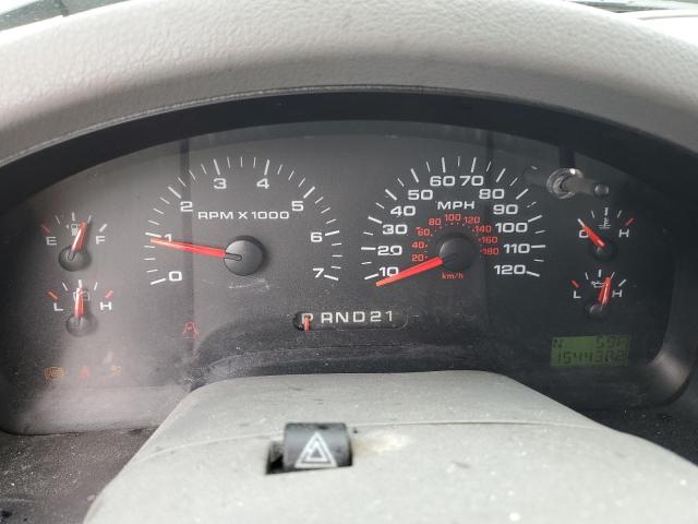 Photo 9 from auction – 2006 FORD F150 with VIN 1FTPX14526FB55614