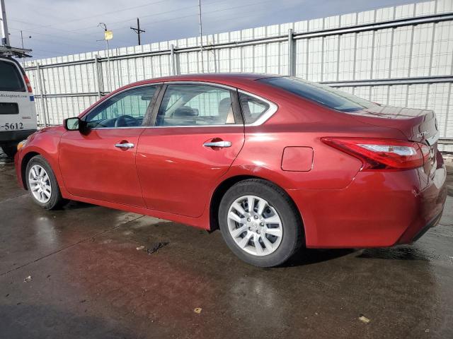 Photo 2 from auction – 2016 NISSAN ALTIMA 2.5 with VIN 1N4AL3AP5GC144103
