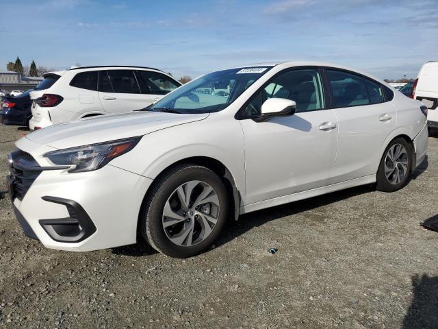 SUBARU LEGACY PRE 2024 with VIN 4S3BWAF66R3020628 - Photo from auction