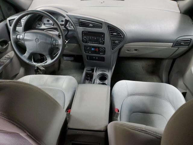 Photo 8 from auction – 2004 BUICK RENDEZVOUS with VIN 3G5DA03E04S504785