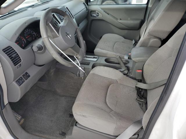 Photo 7 from auction – 2010 NISSAN FRONTIER C with VIN 1N6AD0FV9AC446138