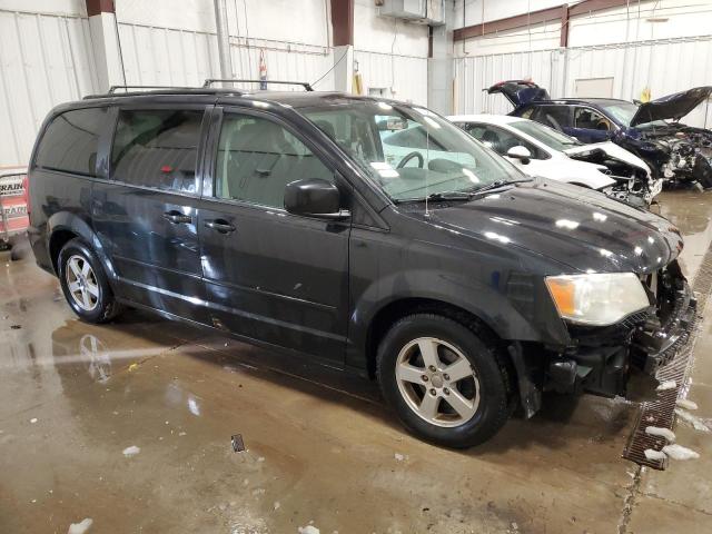 Photo 4 from auction – 2012 DODGE GRAND CARA with VIN 2C4RDGCG5CR141296