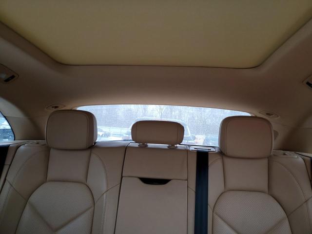 Photo 10 from auction – 2015 PORSCHE MACAN S with VIN WP1AB2A5XFLB58114