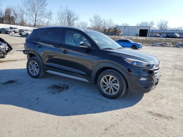 Photo 4 from auction – 2017 HYUNDAI TUCSON LIM with VIN KM8J33A41HU425323