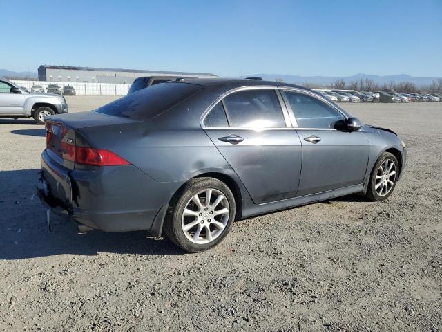 Photo 3 from auction – 2007 ACURA TSX with VIN JH4CL96957C018449