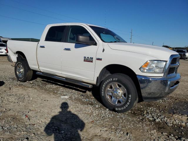 Photo 4 from auction – 2016 RAM 2500 SLT with VIN 3C6TR5DT9GG303828