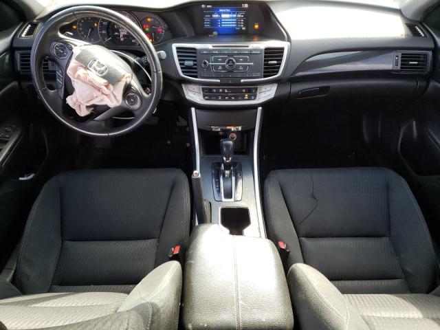 Photo 8 from auction – 2014 HONDA ACCORD SPO with VIN 1HGCR2F59EA261289