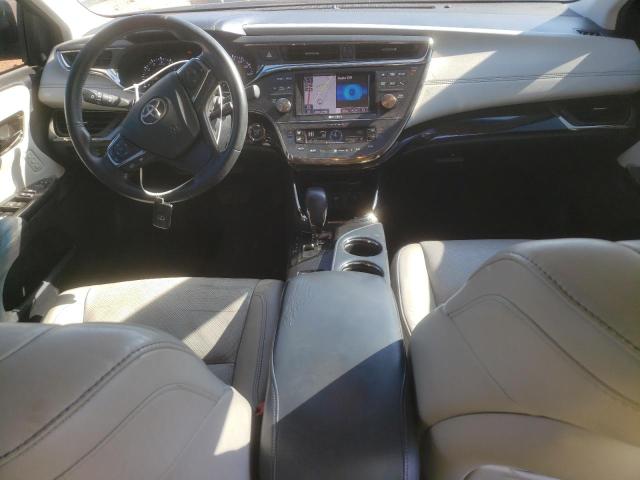 Photo 8 from auction – 2013 TOYOTA AVALON BAS with VIN 4T1BK1EBXDU011455