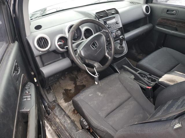 Photo 8 from auction – 2004 HONDA ELEMENT EX with VIN 5J6YH27604L003576