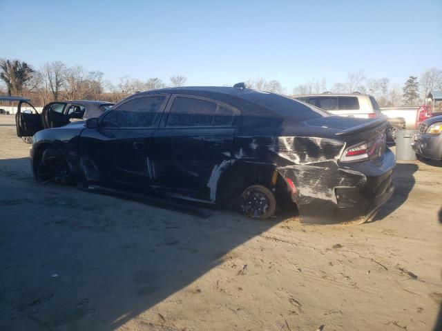 Photo 2 from auction – 2023 DODGE CHARGER SC with VIN 2C3CDXGJ1PH533588
