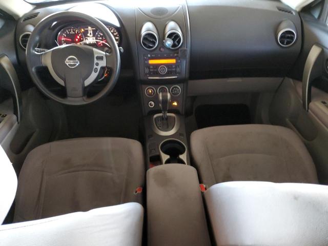 Photo 8 from auction – 2012 NISSAN ROGUE S with VIN JN8AS5MT5CW292587