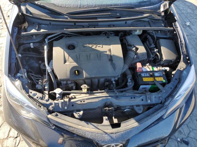 Photo 11 from auction – 2018 TOYOTA COROLLA L with VIN 2T1BURHE9JC972141