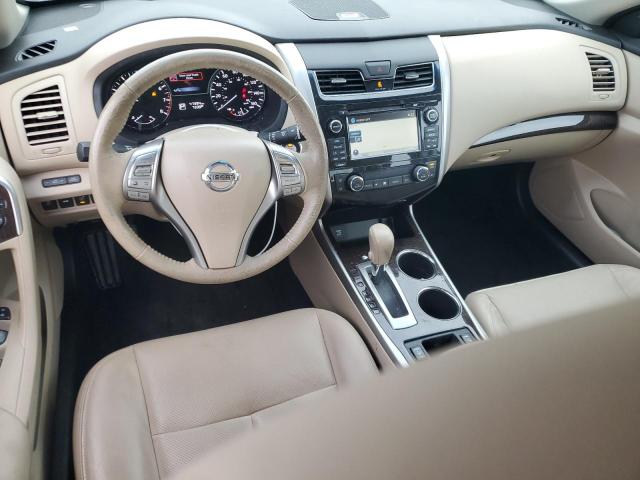 Photo 8 from auction – 2015 NISSAN ALTIMA 2.5 with VIN 1N4AL3AP3FN308273