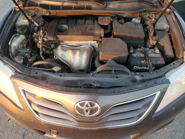 Photo 11 from auction – 2011 TOYOTA CAMRY BASE with VIN 4T1BF3EK0BU199528