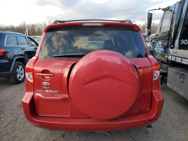 Photo 6 from auction – 2006 TOYOTA RAV4 with VIN JTMZD33V765003896
