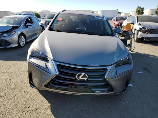 Photo 5 from auction – 2015 LEXUS NX 200T with VIN JTJBARBZ1F2033055