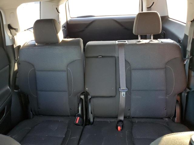 Photo 10 from auction – 2021 GMC ACADIA SLE with VIN 1GKKNKLA1MZ166401