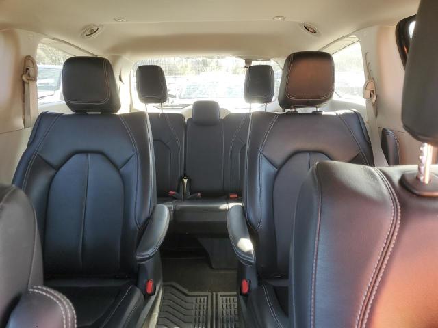 Photo 10 from auction – 2022 CHRYSLER PACIFICA H with VIN 2C4RC1L77NR207348