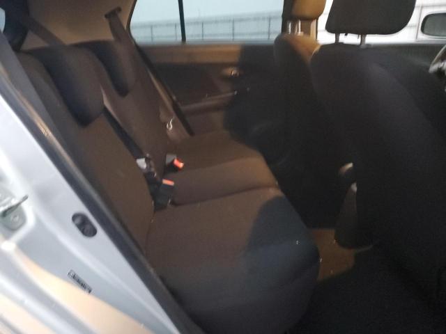 Photo 10 from auction – 2009 TOYOTA SCION XD with VIN JTKKU10419J048001