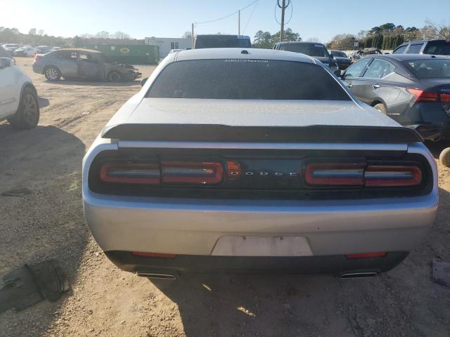 Photo 6 from auction – 2019 DODGE CHALLENGER with VIN 2C3CDZAG9KH741445
