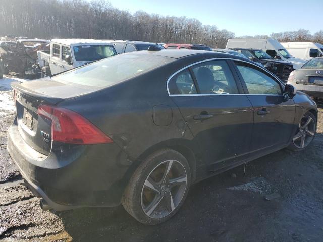 Photo 3 from auction – 2012 VOLVO S60 T6 with VIN YV1902FH2C2085247