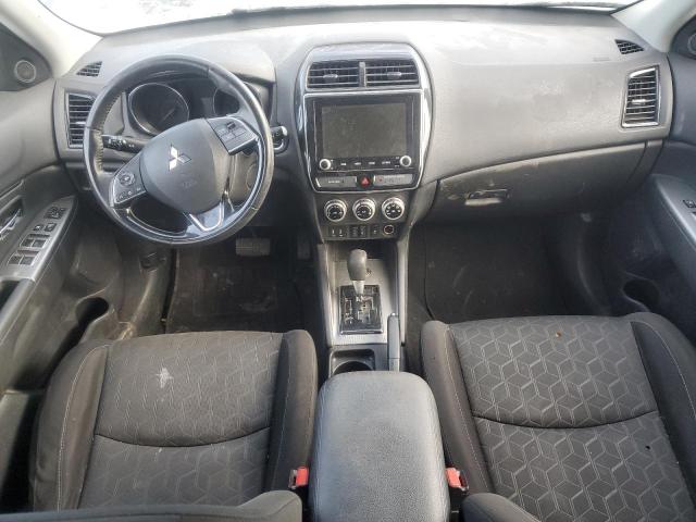 Photo 8 from auction – 2020 MITSUBISHI OUTLANDER with VIN JA4AR3AU5LU024458