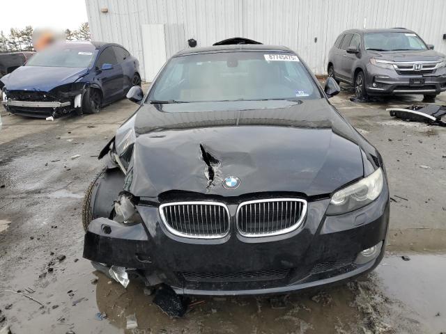 Photo 5 from auction – 2008 BMW 328 I with VIN WBAWL13558PX11885