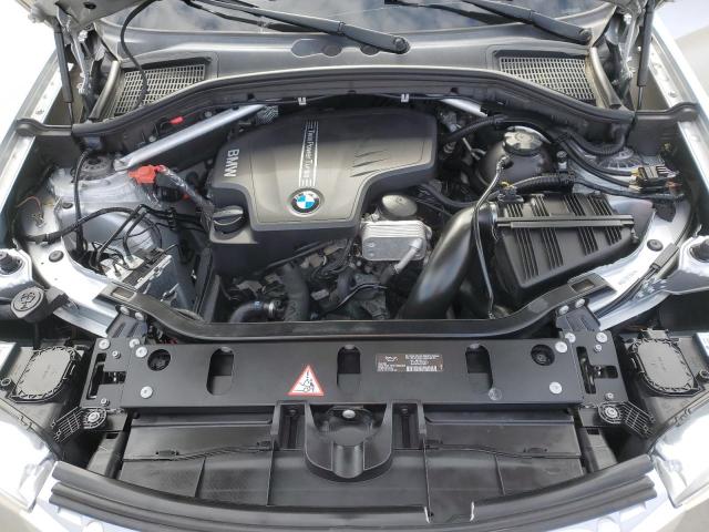 Photo 12 from auction – 2013 BMW X3 XDRIVE2 with VIN 5UXWX9C59D0D07059