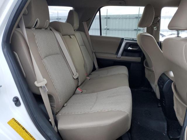Photo 11 from auction – 2014 TOYOTA 4RUNNER SR with VIN JTEBU5JR1E5159039