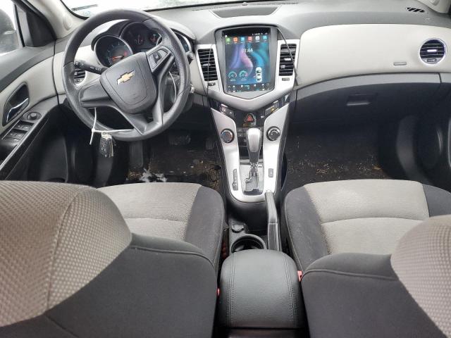 Photo 8 from auction – 2012 CHEVROLET CRUZE LS with VIN 1G1PC5SH8C7264030